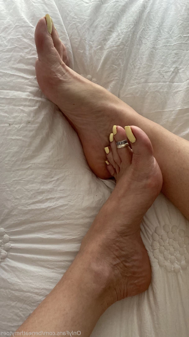 beneathmytoes Onlyfans leaked photo 7515041 on Hotleaks.tv
