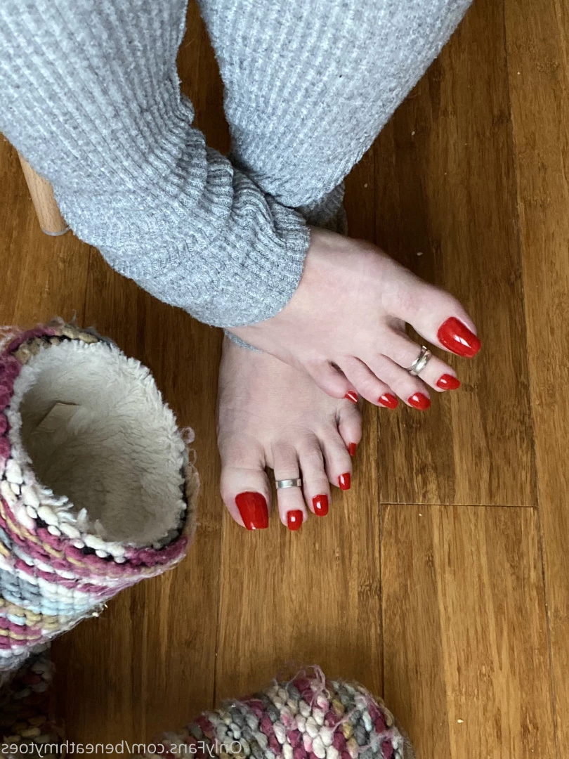 beneathmytoes Onlyfans leaked photo 7515104 on Hotleaks.tv