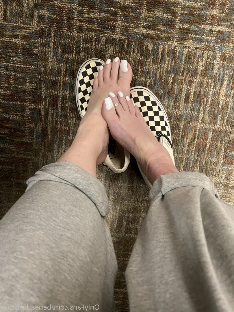 beneathmytoes Onlyfans leaked photo 7515149 on Hotleaks.tv