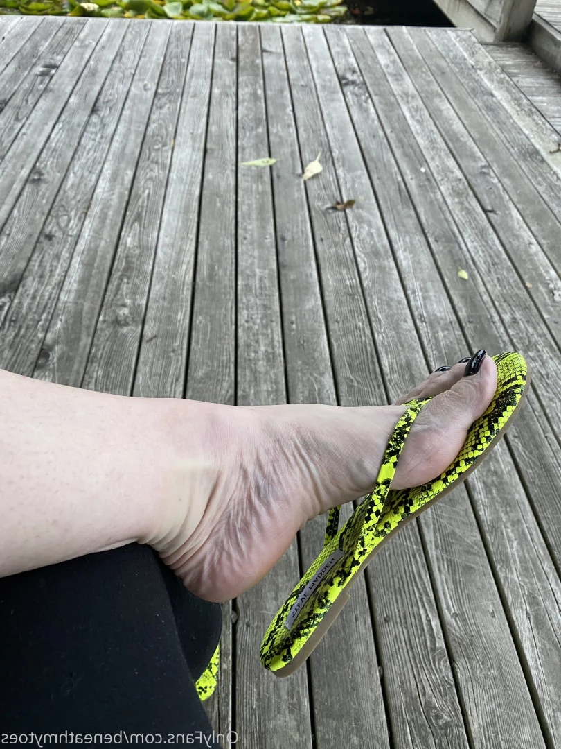 beneathmytoes Onlyfans leaked photo 7515256 on Hotleaks.tv