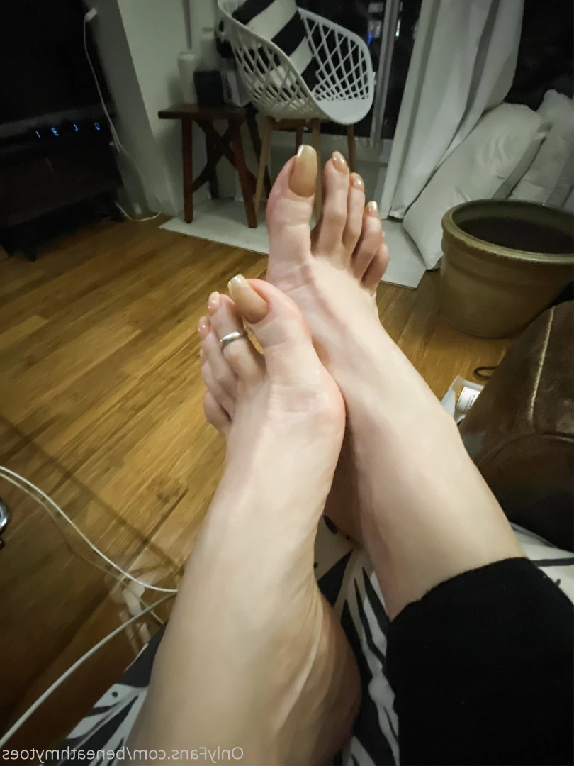 beneathmytoes Onlyfans leaked photo 7515264 on Hotleaks.tv
