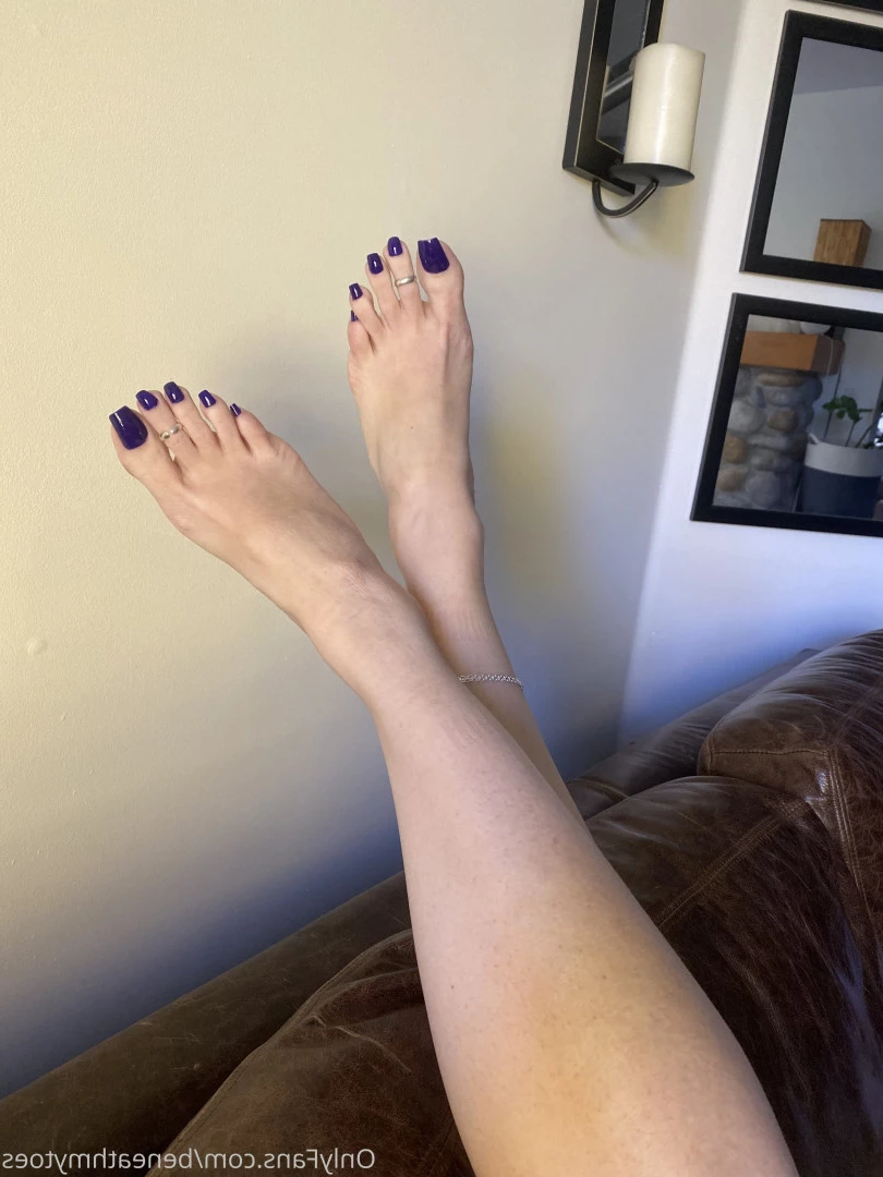 beneathmytoes Onlyfans leaked photo 7515612 on Hotleaks.tv