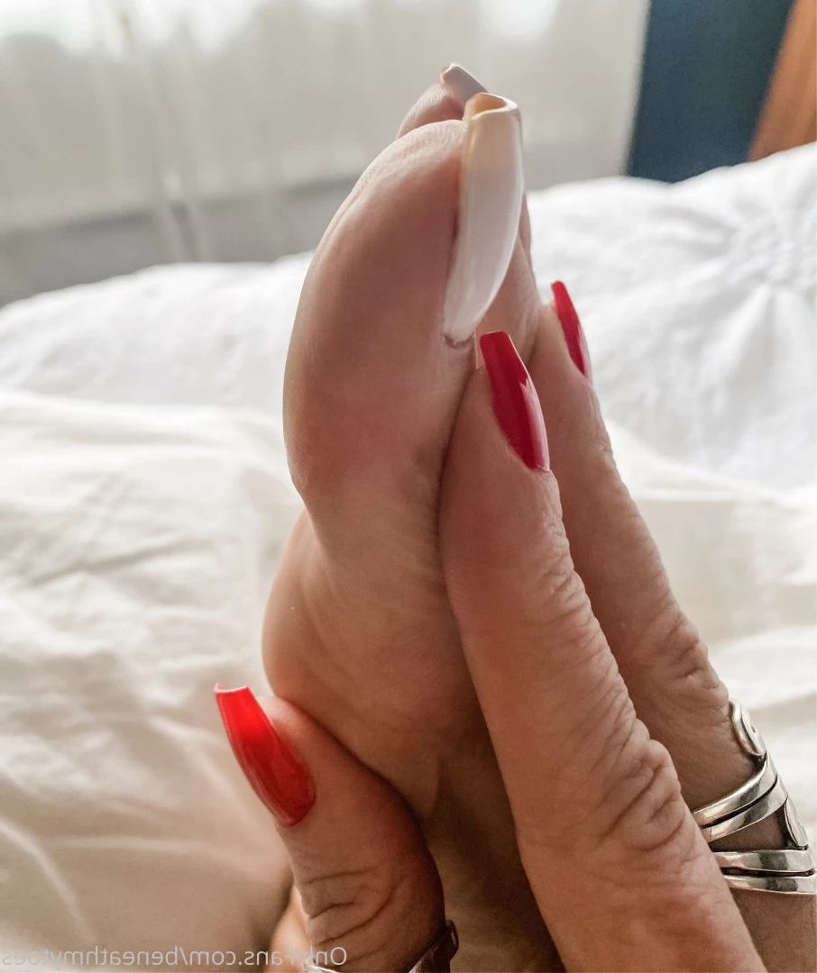 beneathmytoes Onlyfans leaked photo 7515845 on Hotleaks.tv