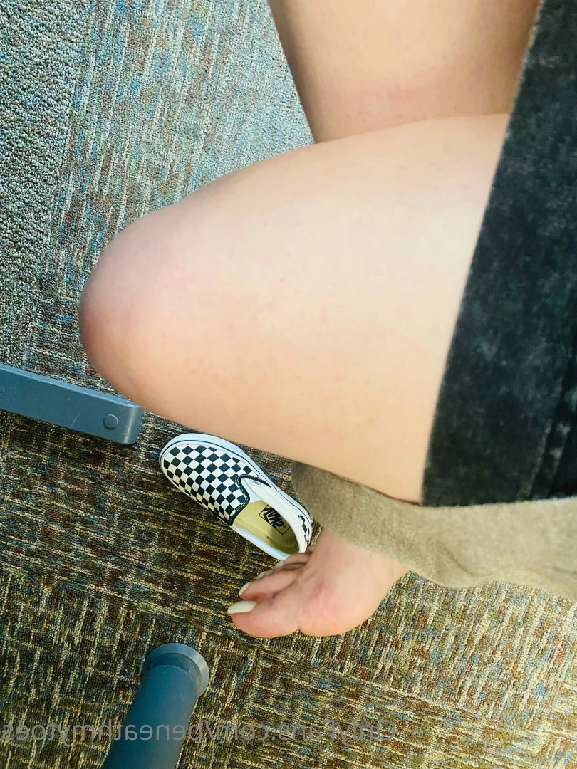beneathmytoes Onlyfans leaked photo 7516916 on Hotleaks.tv