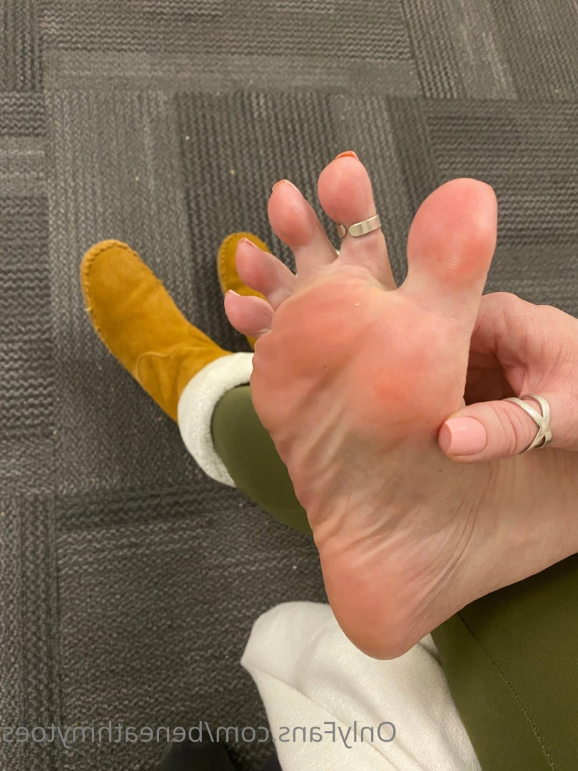 beneathmytoes Onlyfans leaked photo 7517292 on Hotleaks.tv