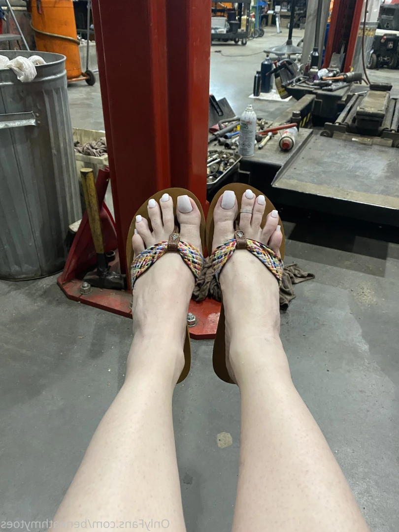 beneathmytoes Onlyfans leaked photo 7517971 on Hotleaks.tv