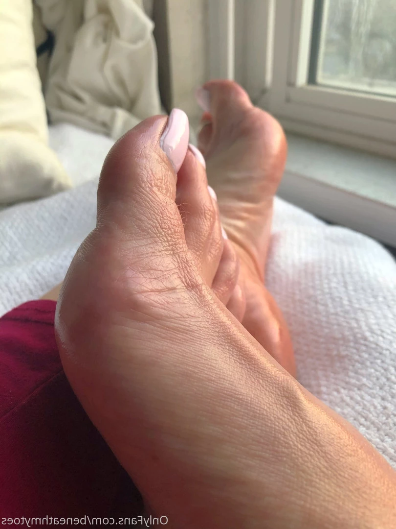 beneathmytoes Onlyfans leaked photo 7518660 on Hotleaks.tv