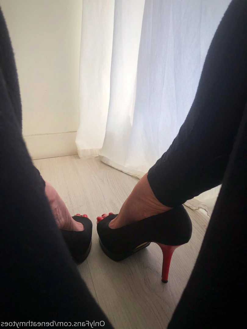 beneathmytoes Onlyfans leaked photo 7518765 on Hotleaks.tv