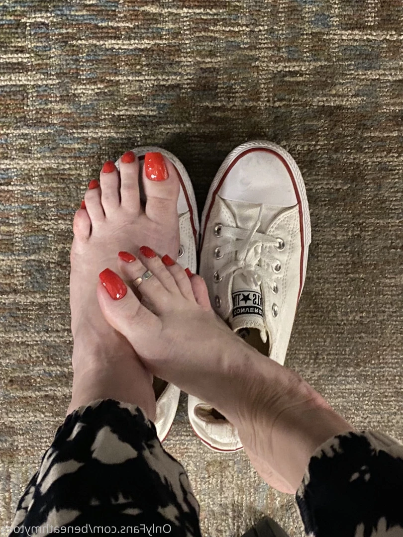 beneathmytoes Onlyfans leaked photo 7519446 on Hotleaks.tv
