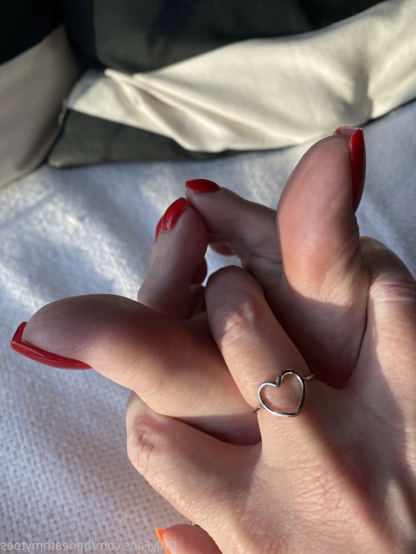 beneathmytoes Onlyfans leaked photo 7519706 on Hotleaks.tv