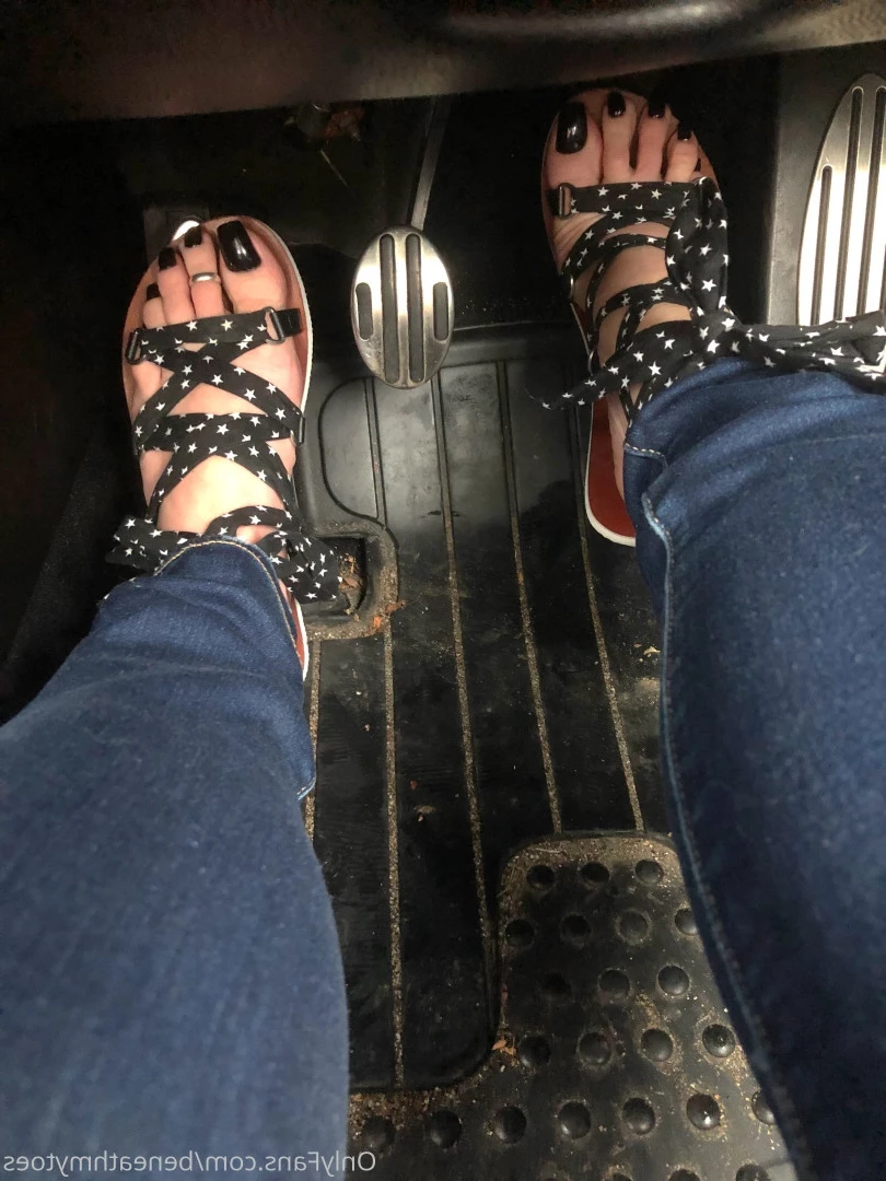 beneathmytoes Onlyfans leaked photo 7519862 on Hotleaks.tv