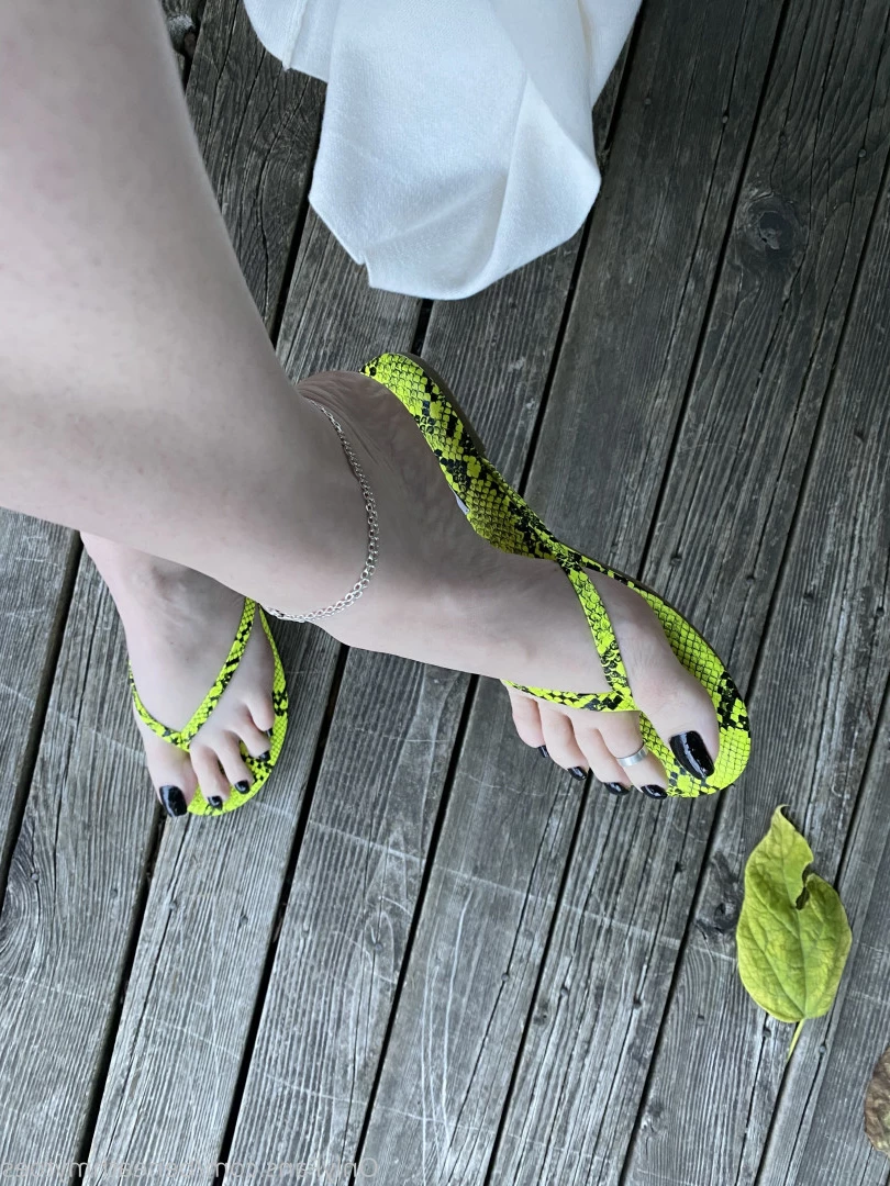 beneathmytoes Onlyfans leaked photo 7520323 on Hotleaks.tv