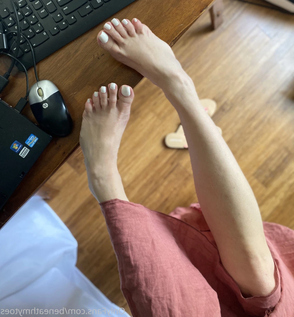 beneathmytoes Onlyfans leaked photo 7520479 on Hotleaks.tv