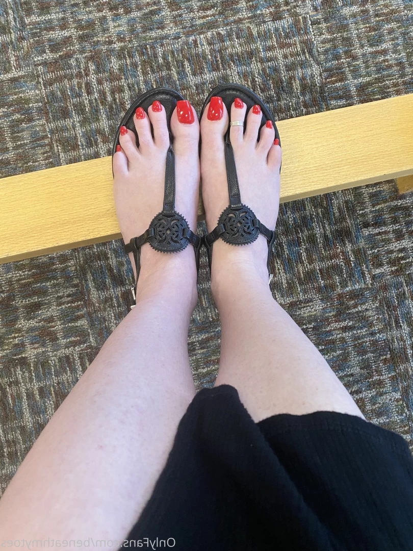 beneathmytoes Onlyfans leaked photo 7520596 on Hotleaks.tv