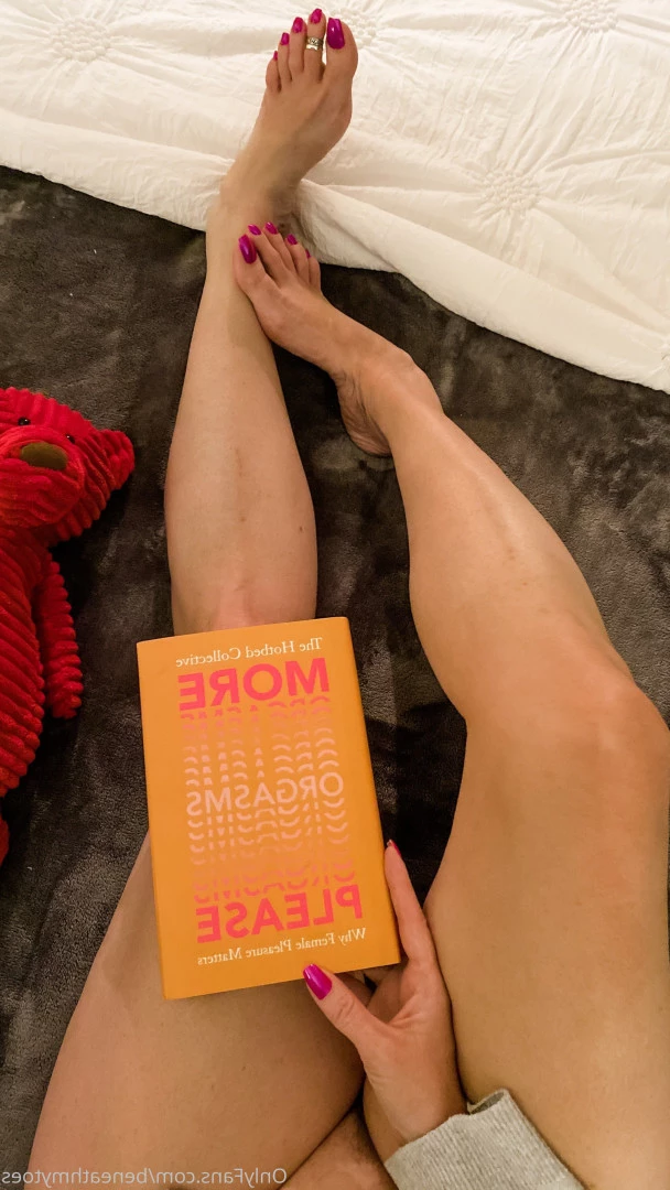 beneathmytoes Onlyfans leaked photo 7520627 on Hotleaks.tv