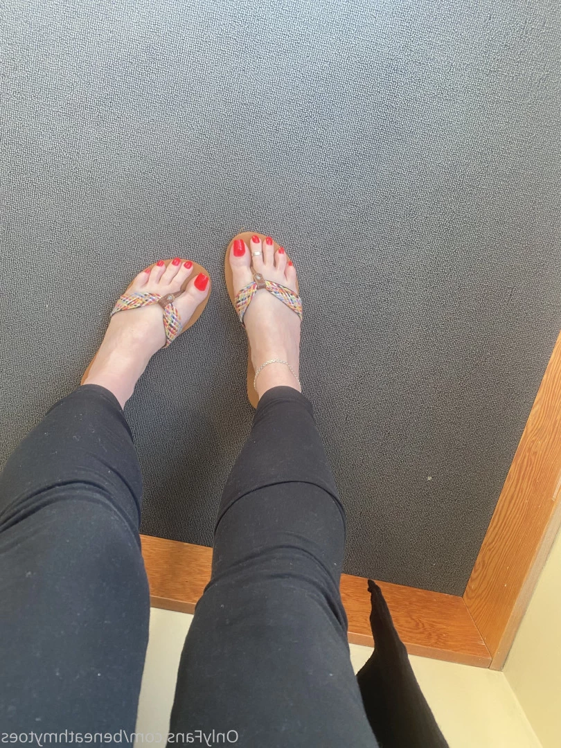 beneathmytoes Onlyfans leaked photo 7520682 on Hotleaks.tv