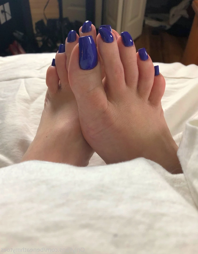 beneathmytoes Onlyfans leaked photo 7520882 on Hotleaks.tv