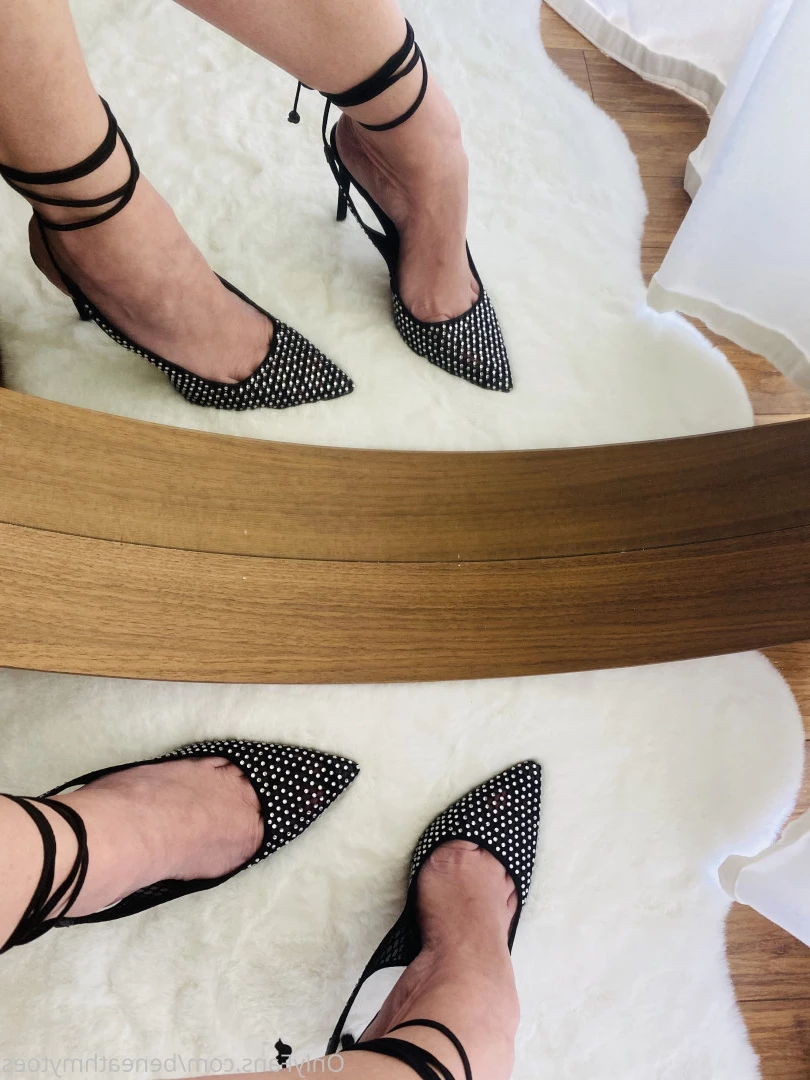 beneathmytoes Onlyfans leaked photo 7521385 on Hotleaks.tv