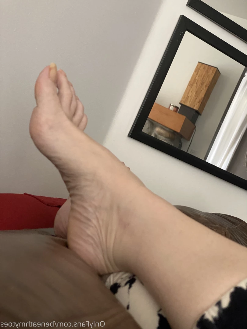 beneathmytoes Onlyfans leaked photo 7521623 on Hotleaks.tv