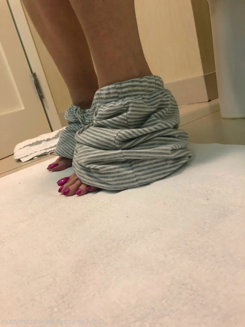 beneathmytoes Onlyfans leaked photo 7522014 on Hotleaks.tv