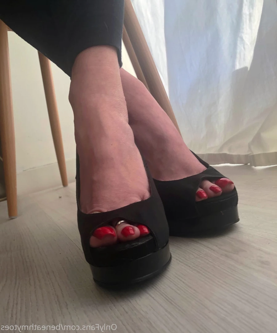 beneathmytoes Onlyfans leaked photo 7522307 on Hotleaks.tv