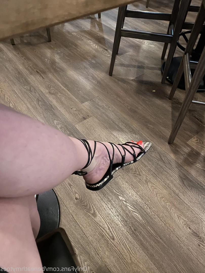 beneathmytoes Onlyfans leaked photo 7522319 on Hotleaks.tv