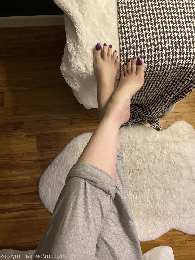 beneathmytoes Onlyfans leaked photo 7522381 on Hotleaks.tv