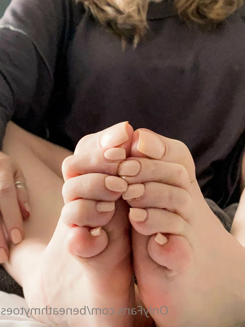 beneathmytoes Onlyfans leaked photo 7522530 on Hotleaks.tv