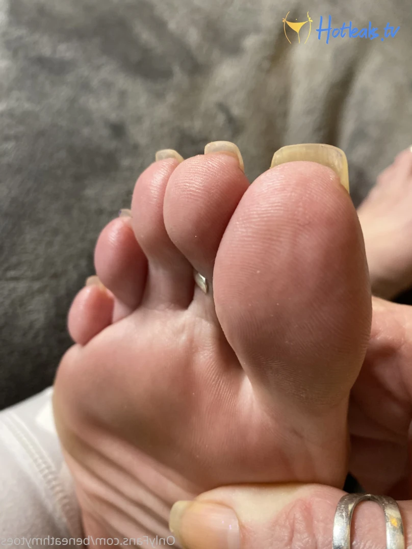 beneathmytoes Onlyfans leaked photo 7522730 on Hotleaks.tv