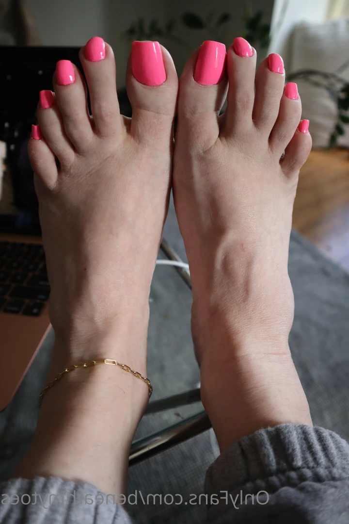 beneathmytoes Onlyfans leaked photo 7522772 on Hotleaks.tv