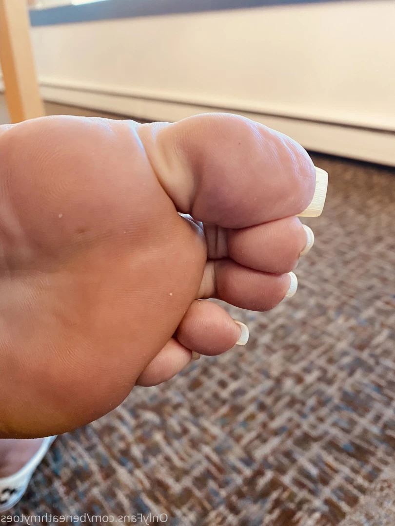 beneathmytoes Onlyfans leaked photo 7522824 on Hotleaks.tv
