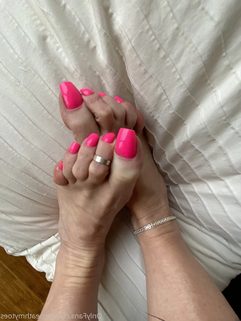 beneathmytoes Onlyfans leaked photo 7522894 on Hotleaks.tv