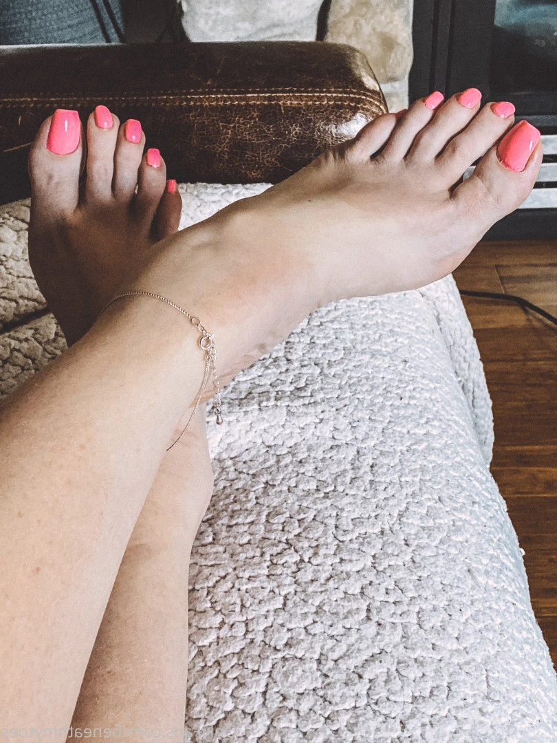 beneathmytoes Onlyfans leaked photo 7523009 on Hotleaks.tv