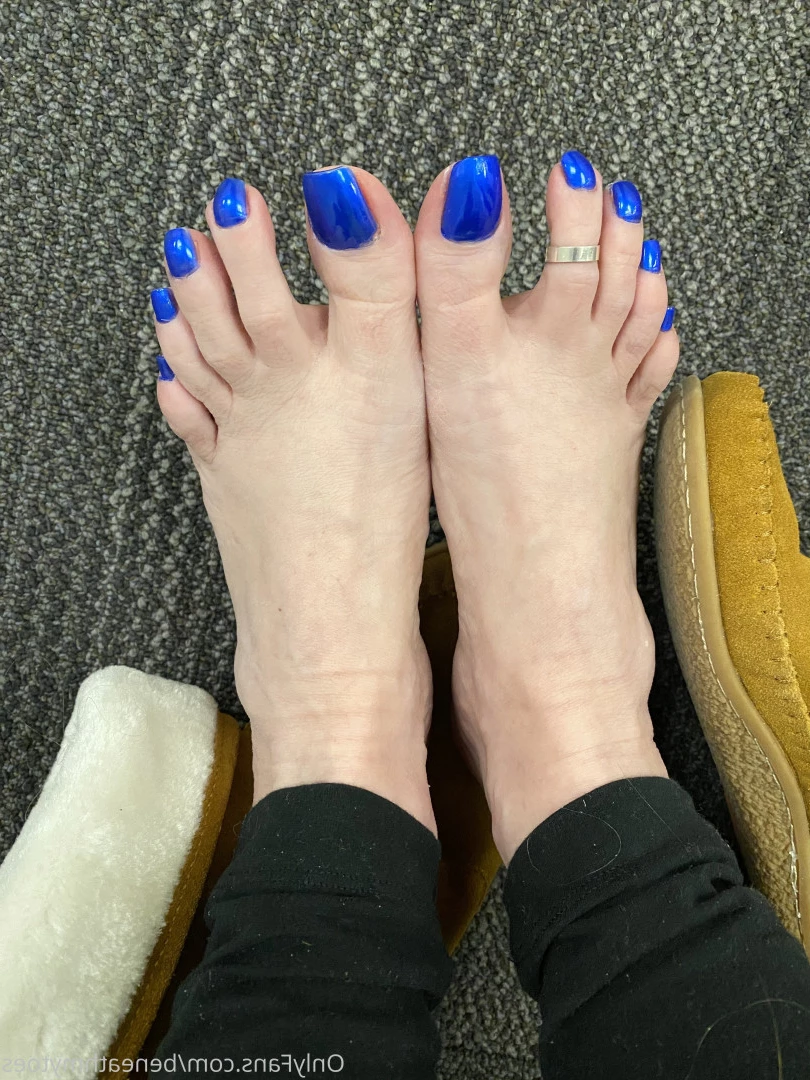 beneathmytoes Onlyfans leaked photo 7523018 on Hotleaks.tv