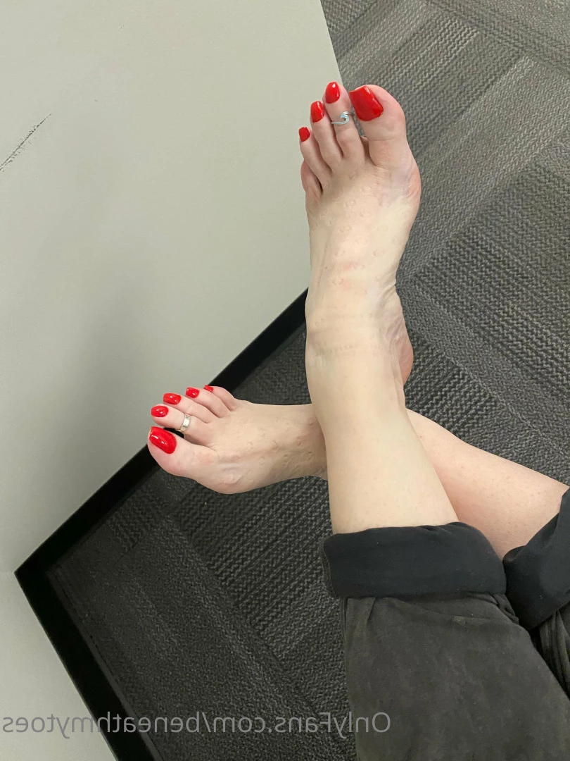 beneathmytoes Onlyfans leaked photo 7523233 on Hotleaks.tv