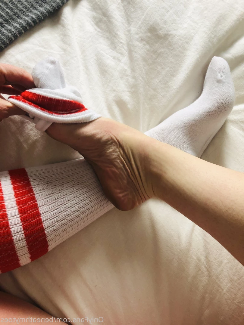 beneathmytoes Onlyfans leaked photo 7523299 on Hotleaks.tv