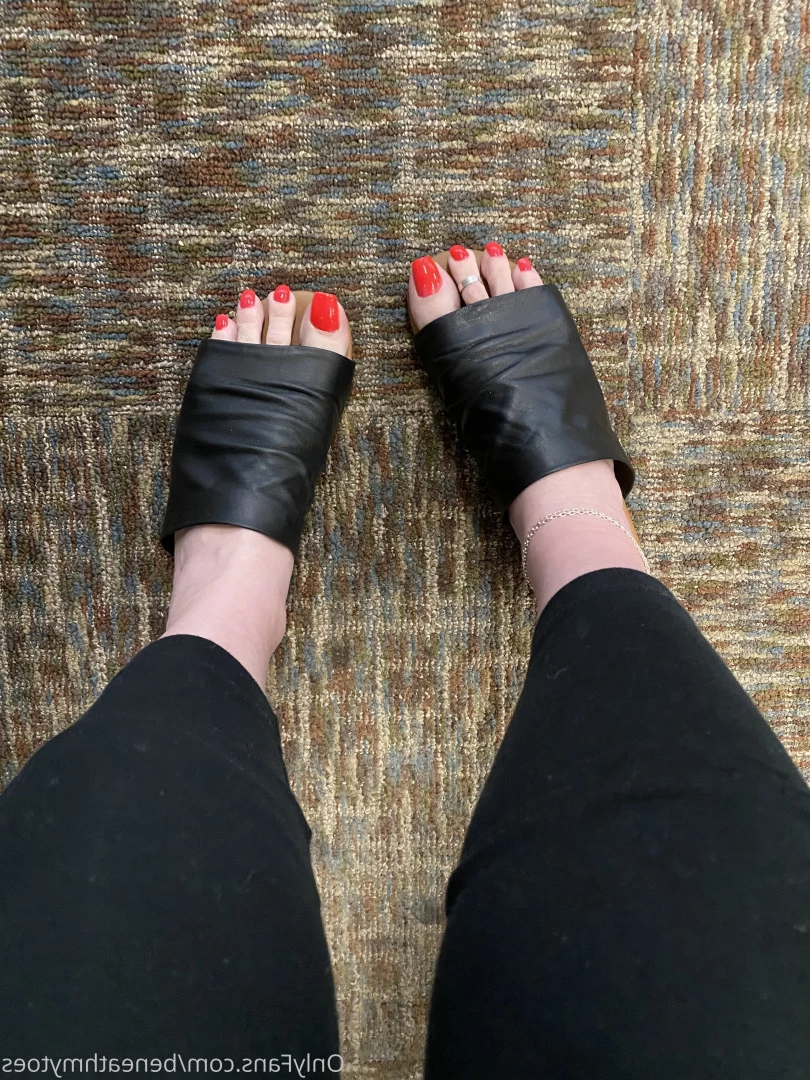 beneathmytoes Onlyfans leaked photo 7523533 on Hotleaks.tv