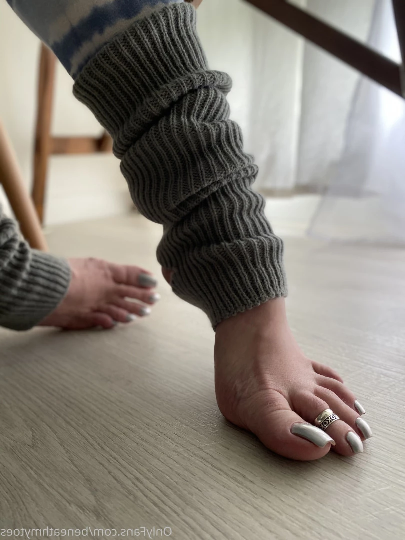 beneathmytoes Onlyfans leaked photo 7523715 on Hotleaks.tv
