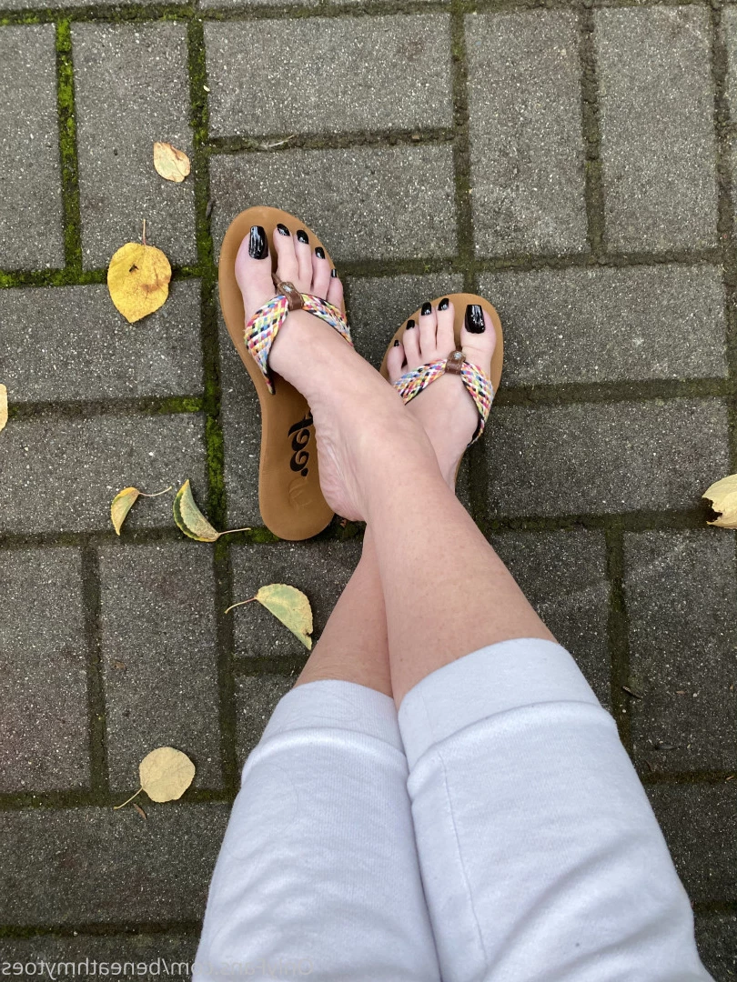 beneathmytoes Onlyfans leaked photo 7524155 on Hotleaks.tv