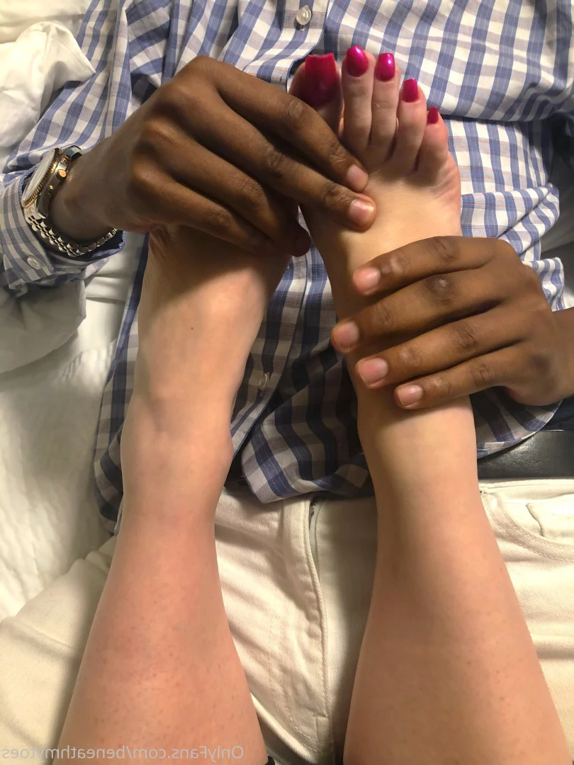 beneathmytoes Onlyfans leaked photo 7524184 on Hotleaks.tv