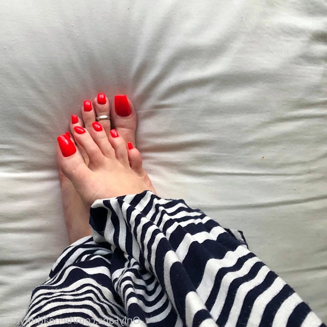 beneathmytoes Onlyfans leaked photo 7524948 on Hotleaks.tv