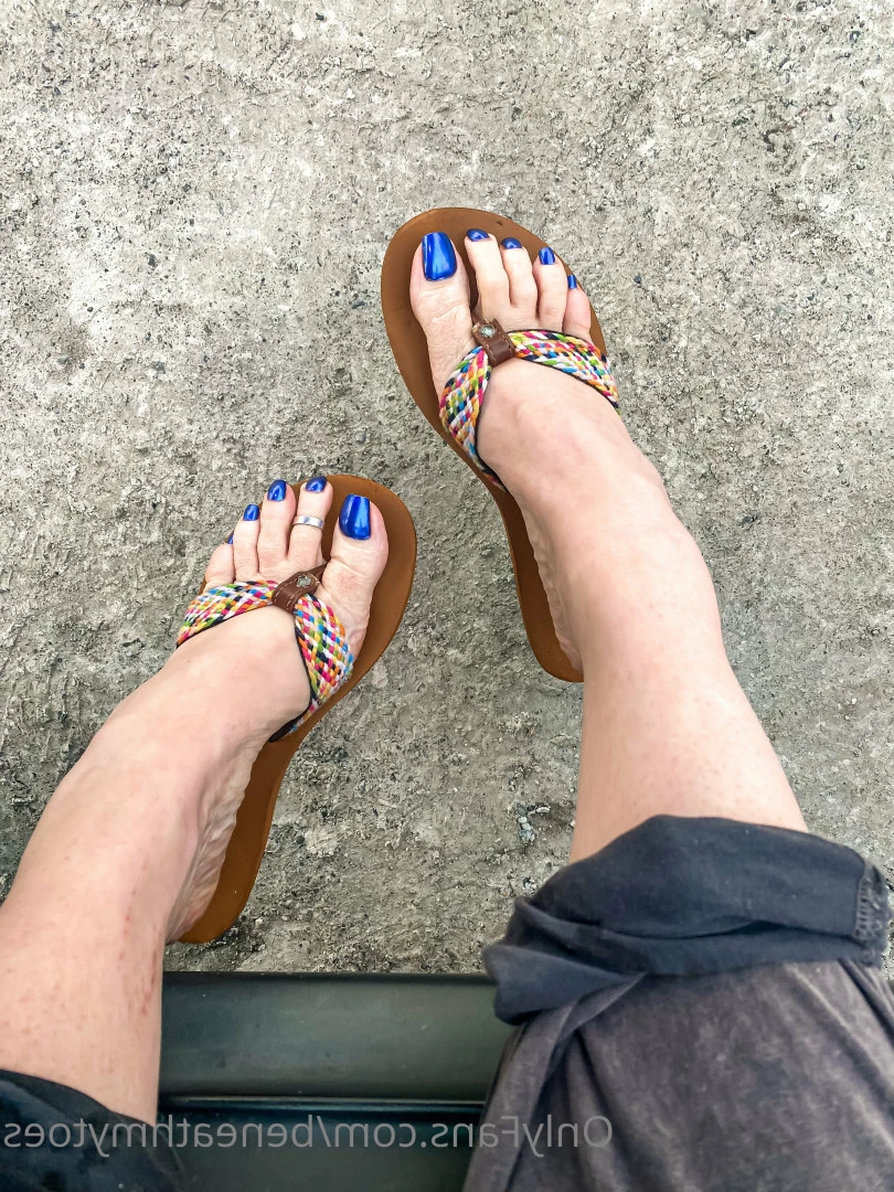 beneathmytoes Onlyfans leaked photo 7525027 on Hotleaks.tv