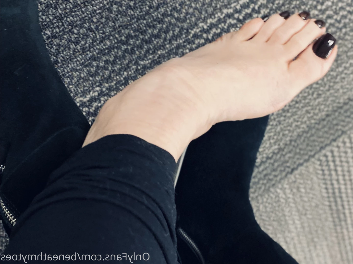 beneathmytoes Onlyfans leaked photo 7525911 on Hotleaks.tv