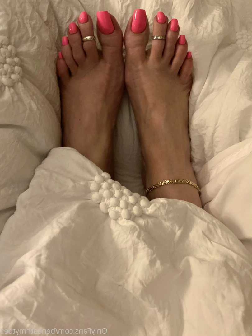 beneathmytoes Onlyfans leaked photo 7526412 on Hotleaks.tv