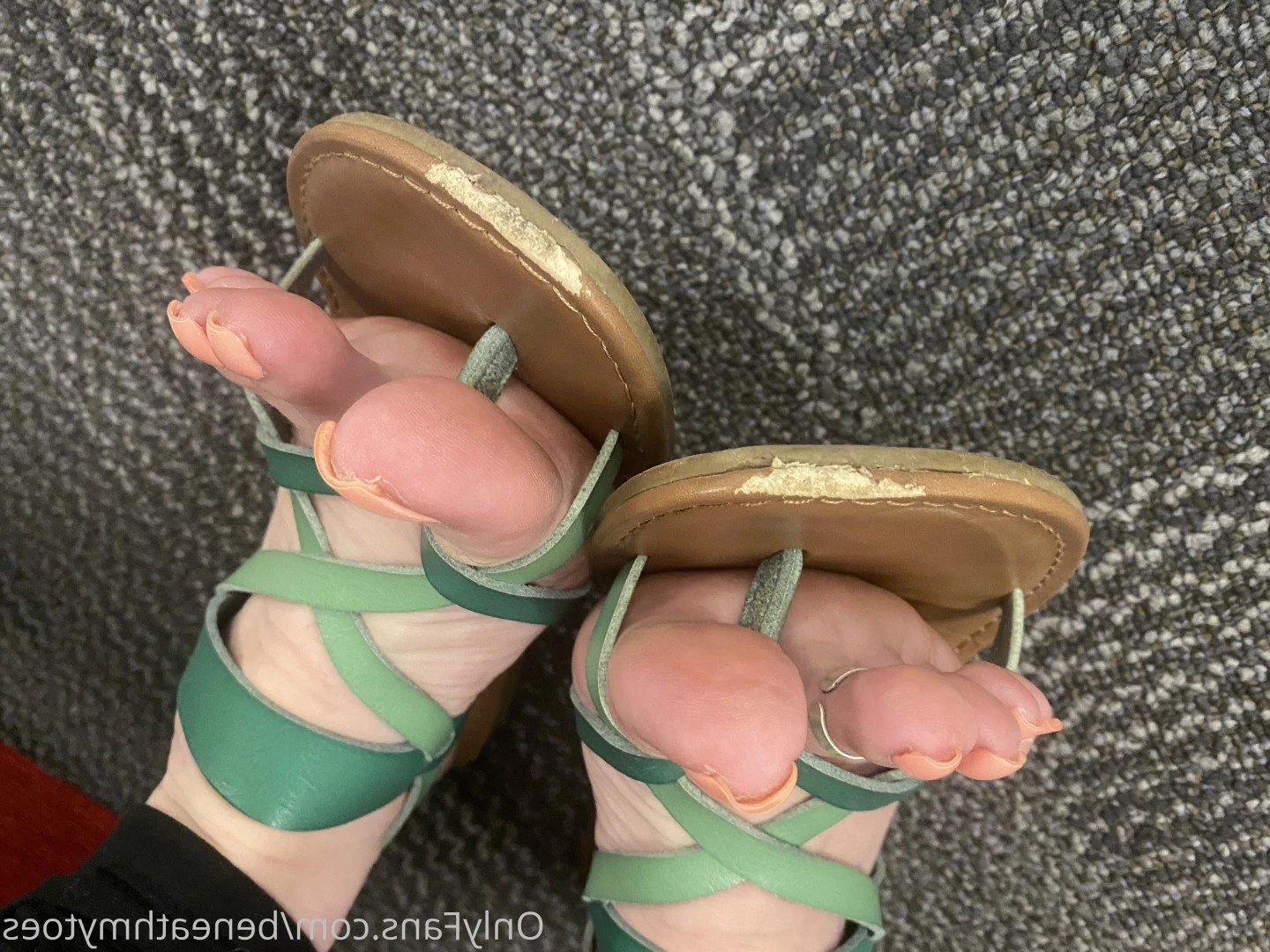 beneathmytoes Onlyfans leaked photo 7526444 on Hotleaks.tv