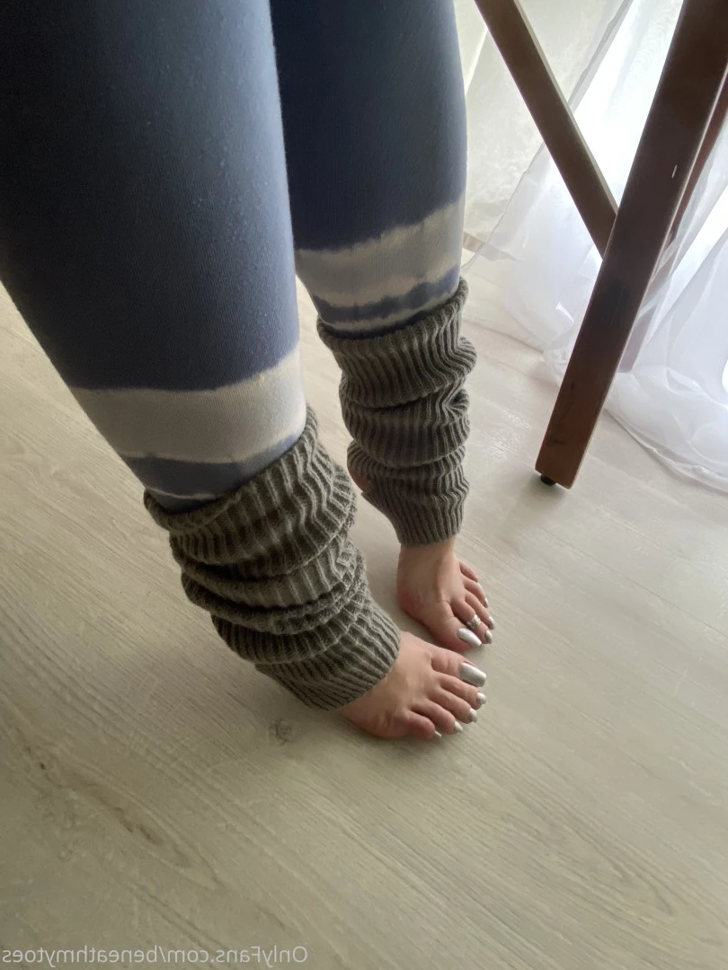 beneathmytoes Onlyfans leaked photo 7526546 on Hotleaks.tv