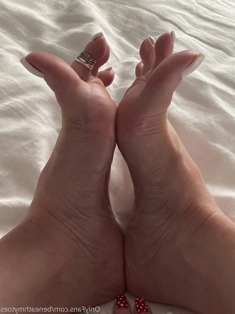 beneathmytoes Onlyfans leaked photo 7526923 on Hotleaks.tv