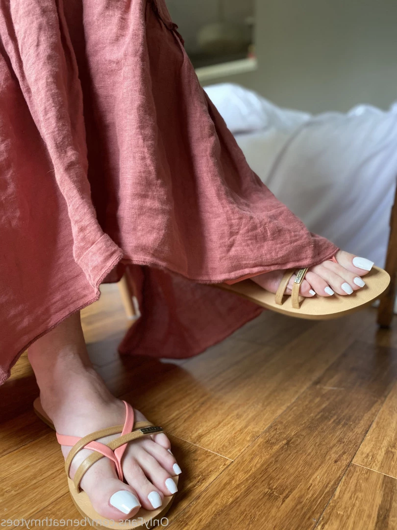beneathmytoes Onlyfans leaked photo 7527315 on Hotleaks.tv