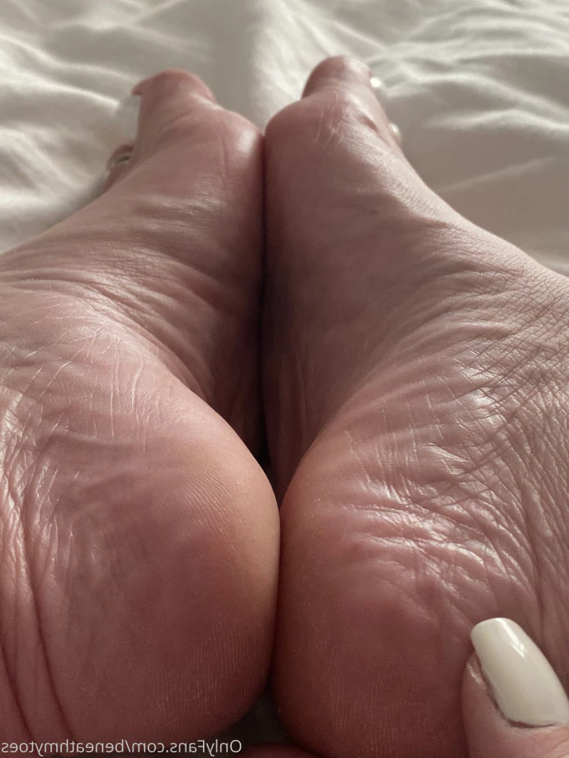 beneathmytoes Onlyfans leaked photo 7527528 on Hotleaks.tv