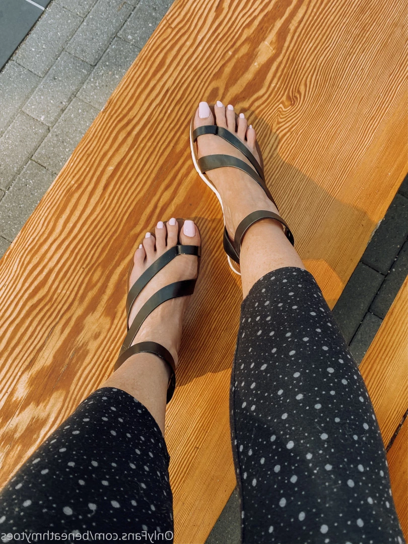 beneathmytoes Onlyfans leaked photo 7527766 on Hotleaks.tv